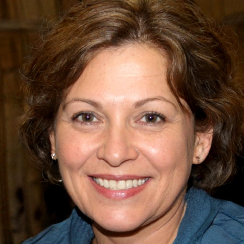 Simone Veldkamp, Head of Client Services at flevatisar