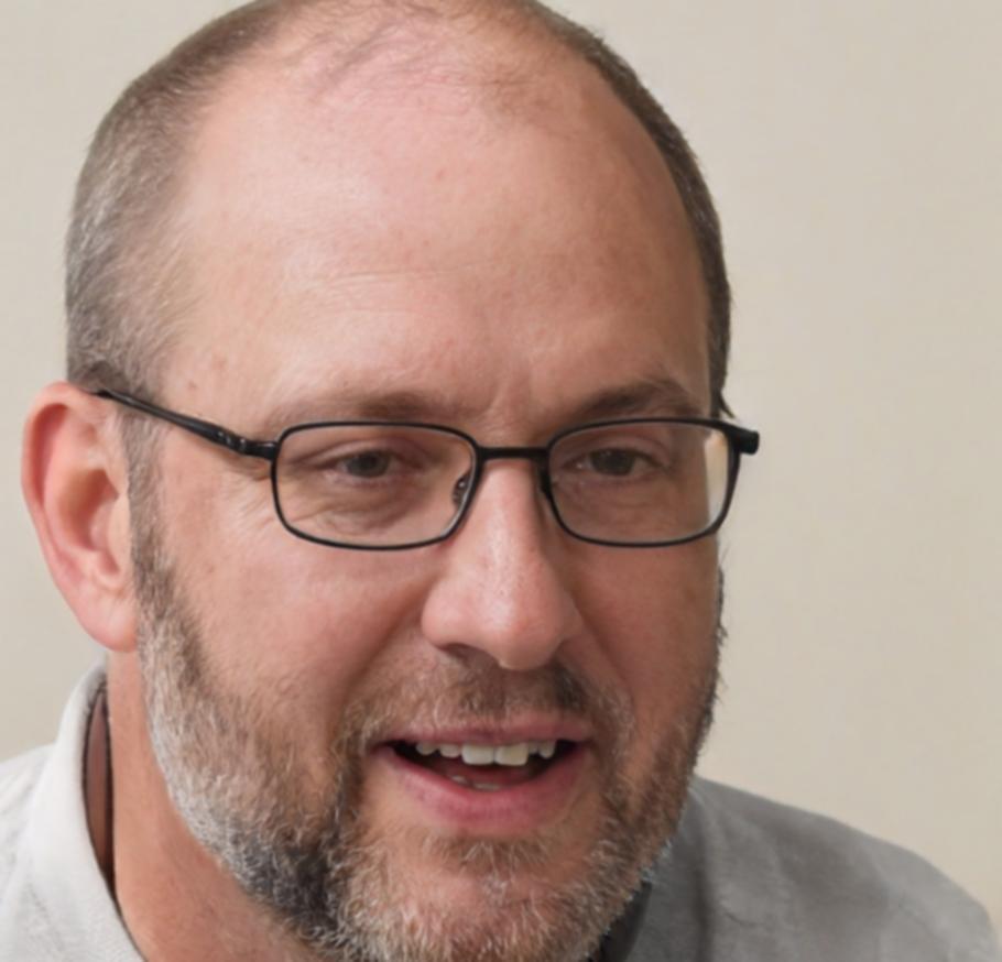 Investment education specialist teaching realistic wealth building