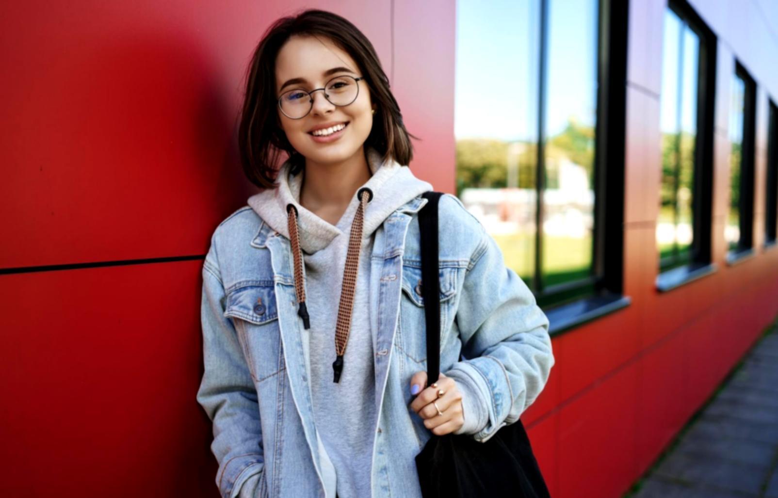 Financial dashboard showing expense tracking and budget categories